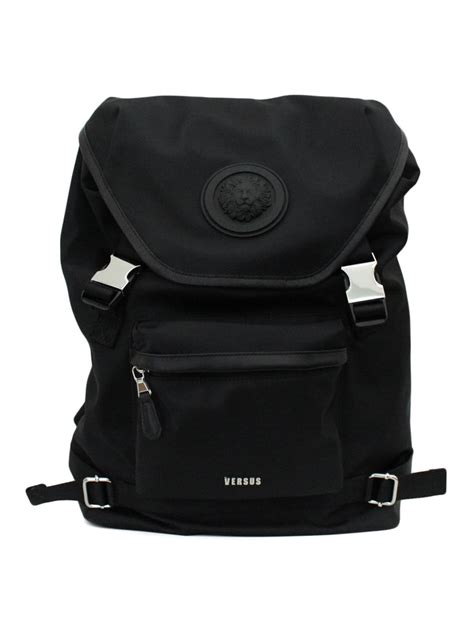 versace rucksack 469454